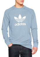 FELPE Celeste Adidas