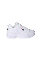 SCARPE Bianco Fila