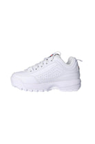 SCARPE Bianco Fila