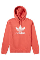 FELPE Corallo Adidas