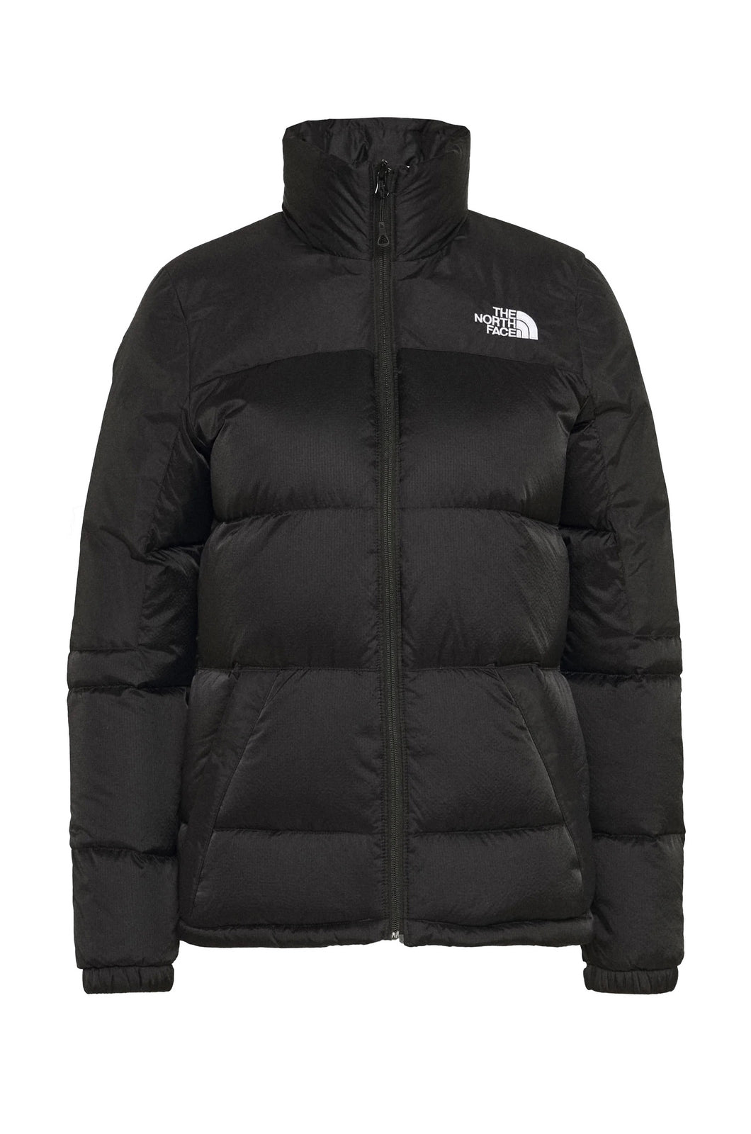 GIUBBINI E GIACCHE Nero The North Face