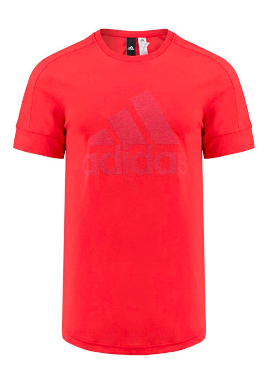 T-SHIRT E CANOTTE Arancione Adidas