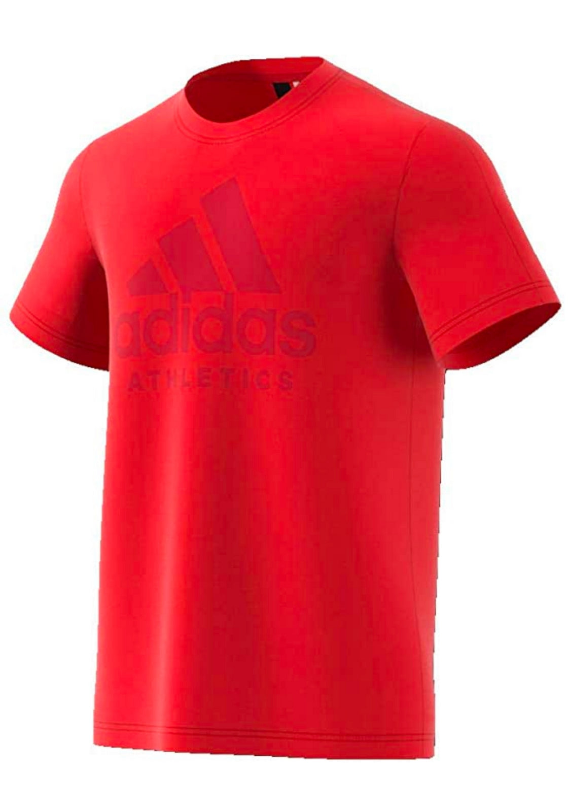 T-SHIRT E CANOTTE Arancione Adidas