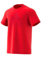 T-SHIRT E CANOTTE Arancione Adidas