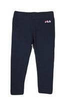 PANTALONI Blu/rosa Fila