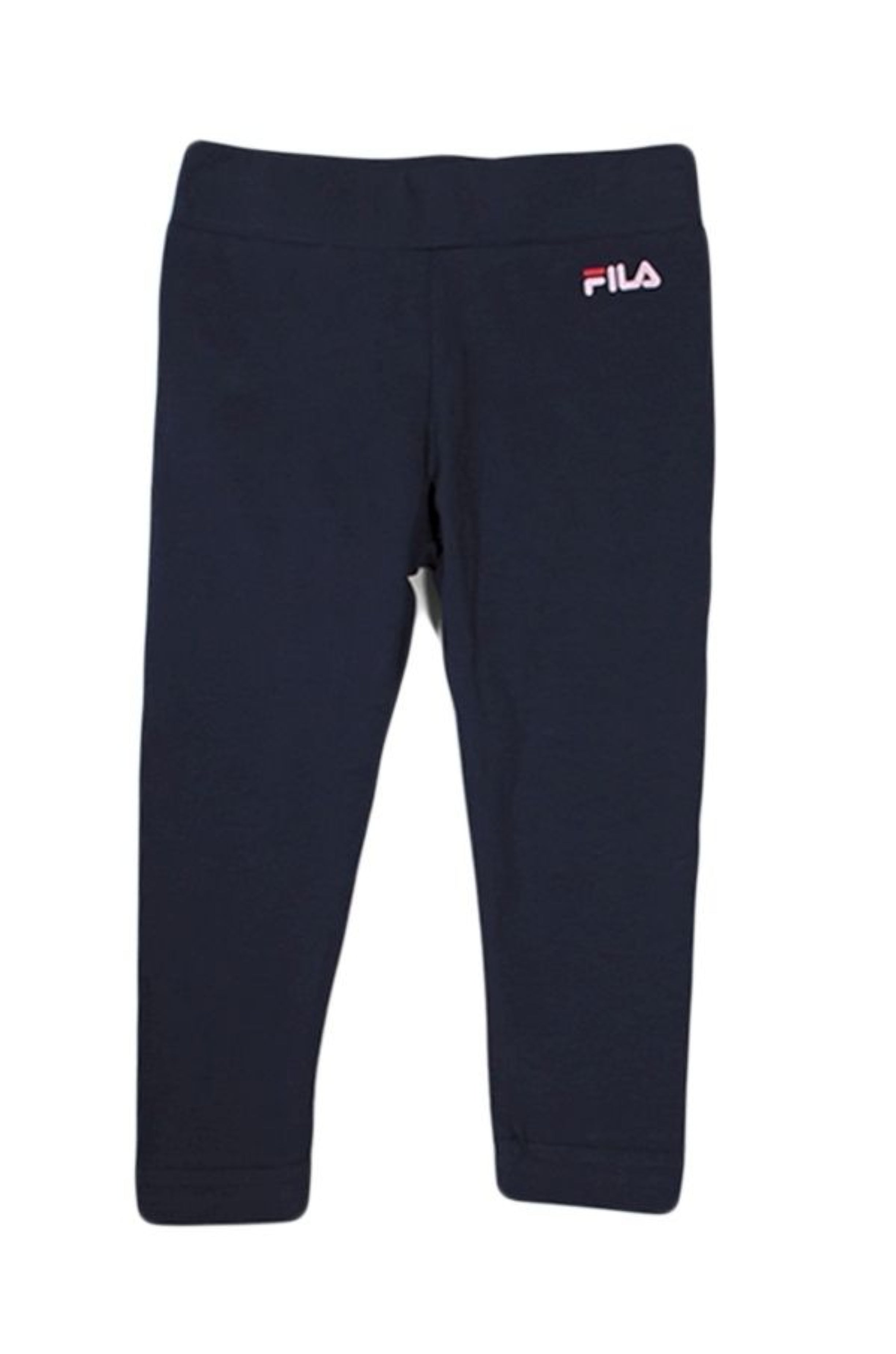 PANTALONI Blu/rosa Fila