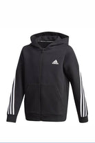 FELPE Nero/bianco Adidas