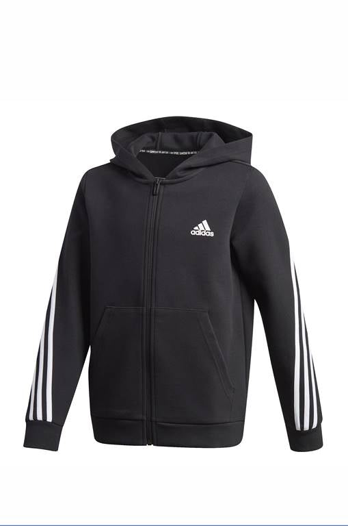 FELPE Nero/bianco Adidas