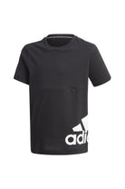 T-SHIRT E CANOTTE Nero/bianco Adidas