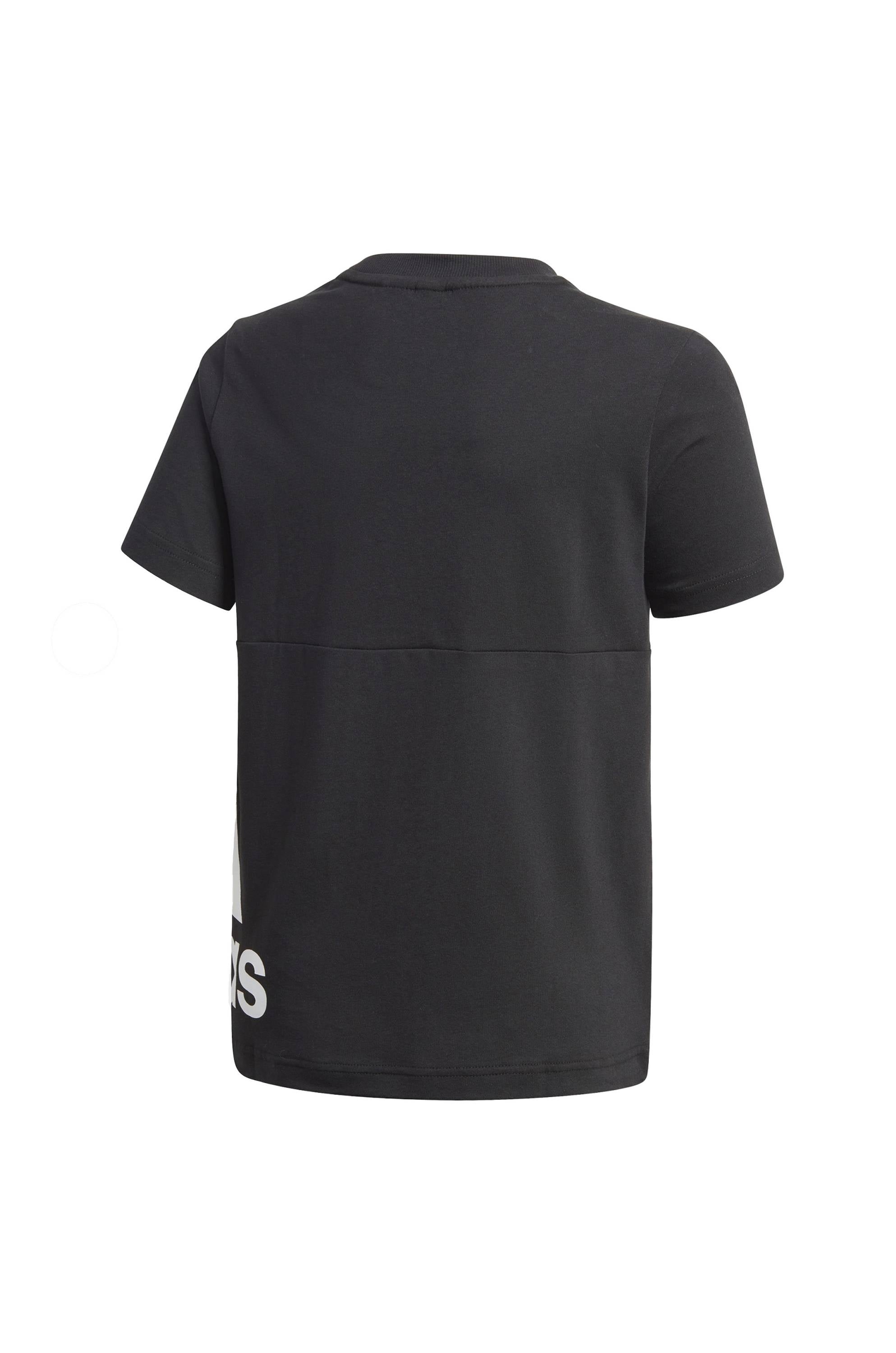 T-SHIRT E CANOTTE Nero/bianco Adidas