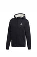 FELPE Nero/bianco Adidas