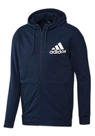 FELPE Blu Adidas