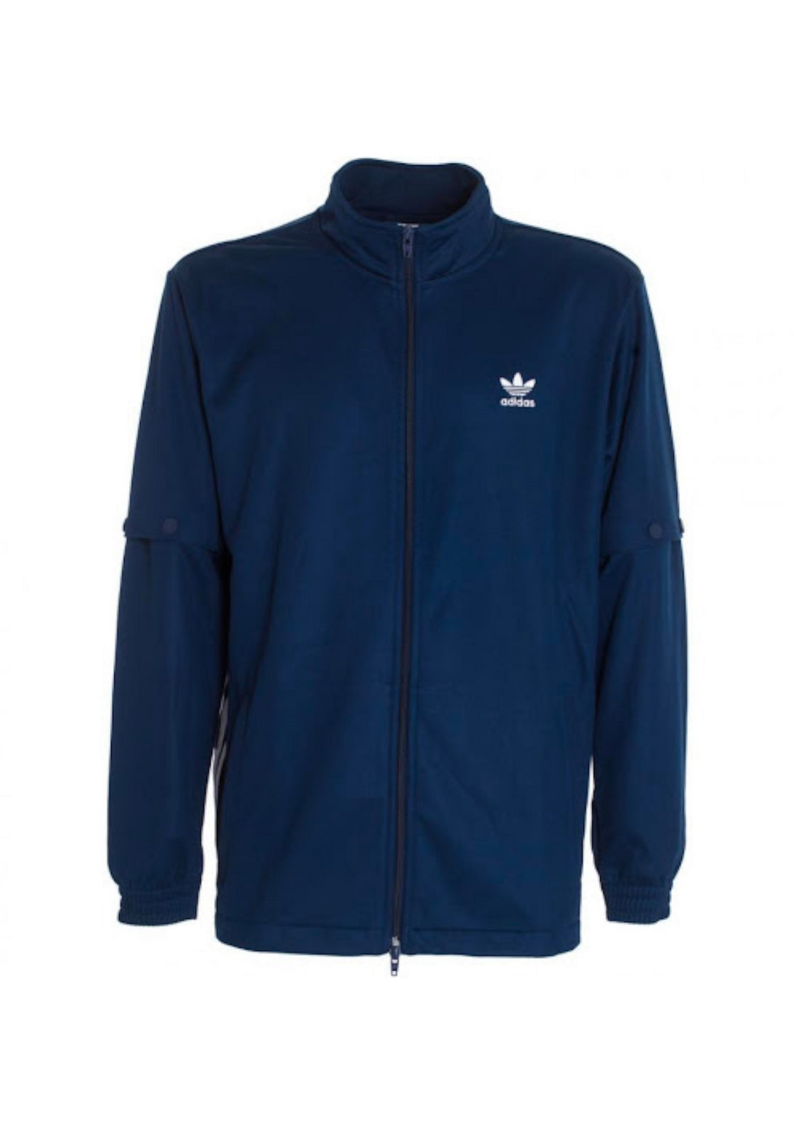 FELPE Blu Adidas