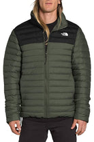 GIUBBINI E GIACCHE Verde The North Face