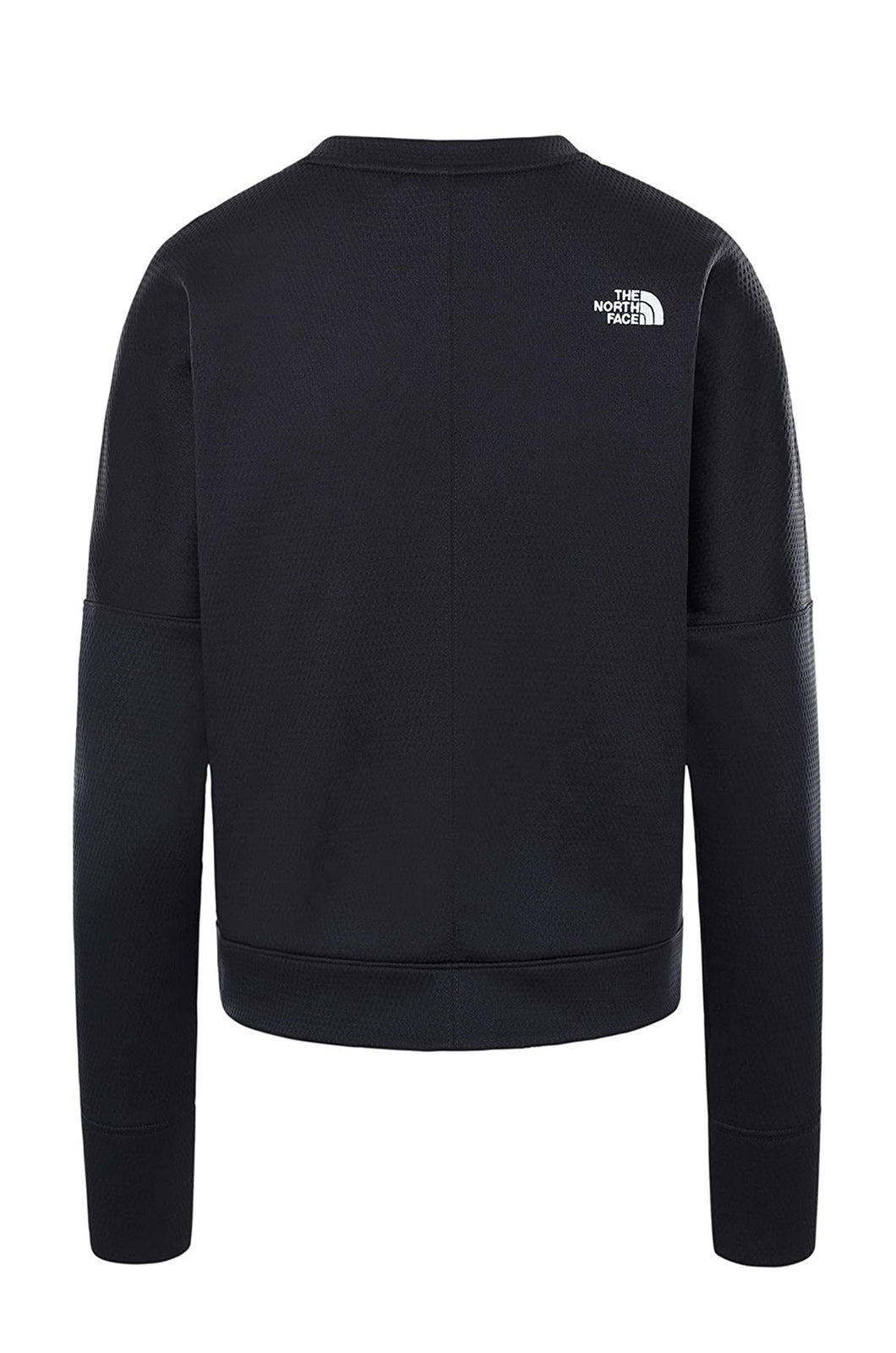 FELPE Nero The North Face