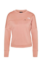 FELPE Rosa The North Face