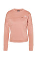 FELPE Rosa The North Face