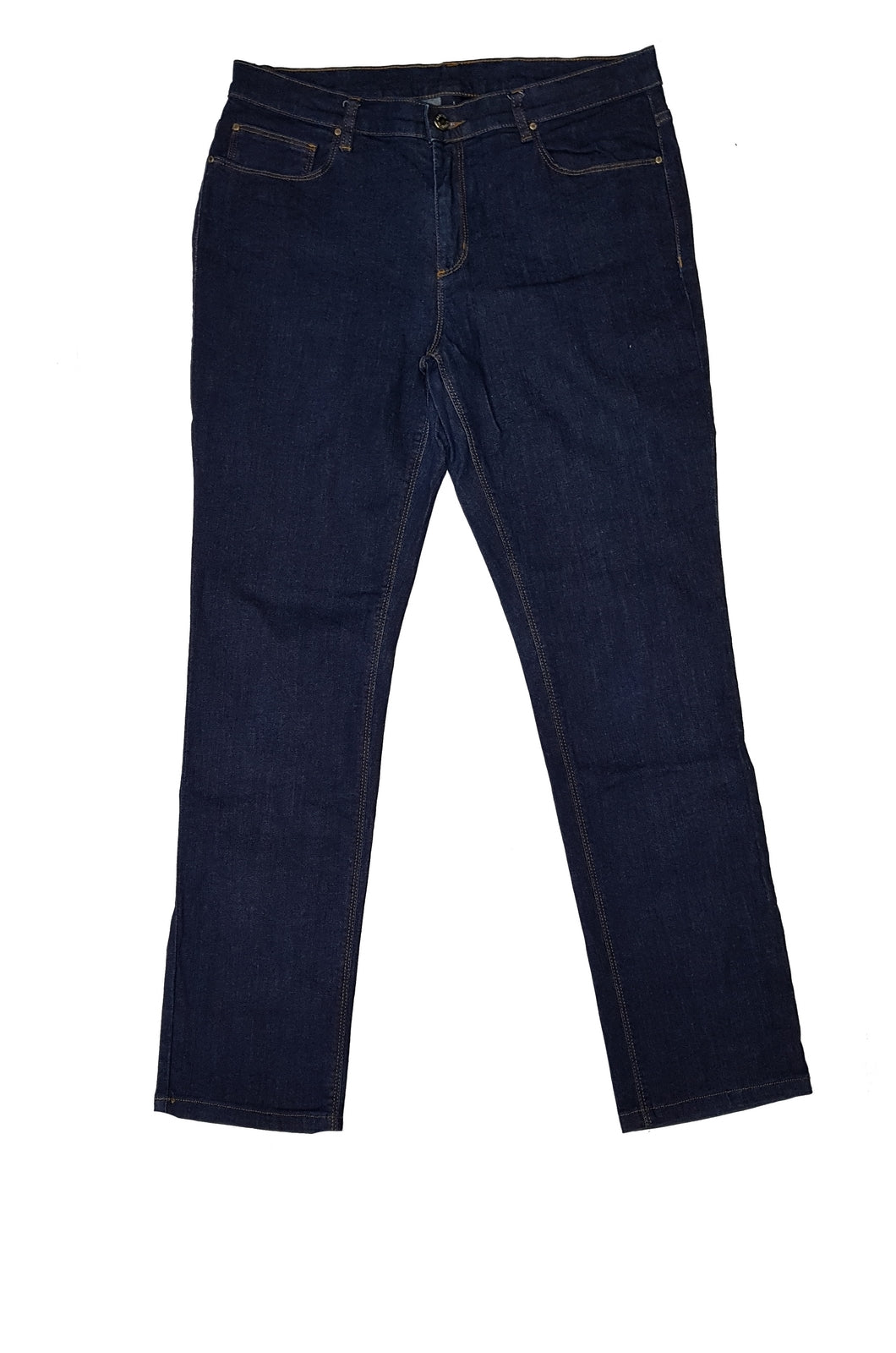 PANTALONI Denim Scuro Marina Yachting