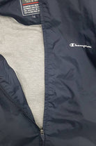 GIUBBINI E GIACCHE Blu Champion