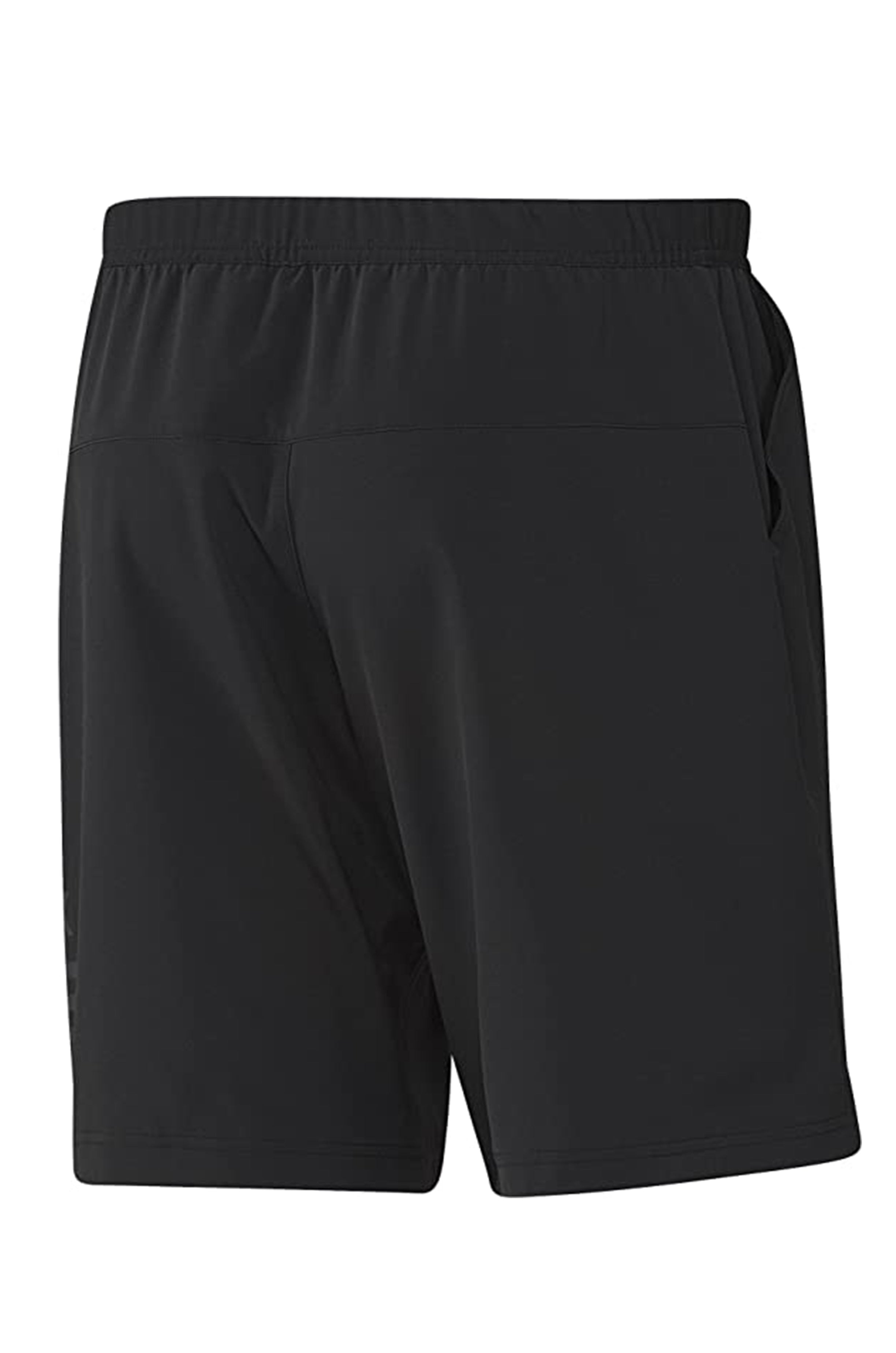PANTALONCINI Nero Reebok