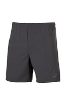 PANTALONCINI Grigio Asics