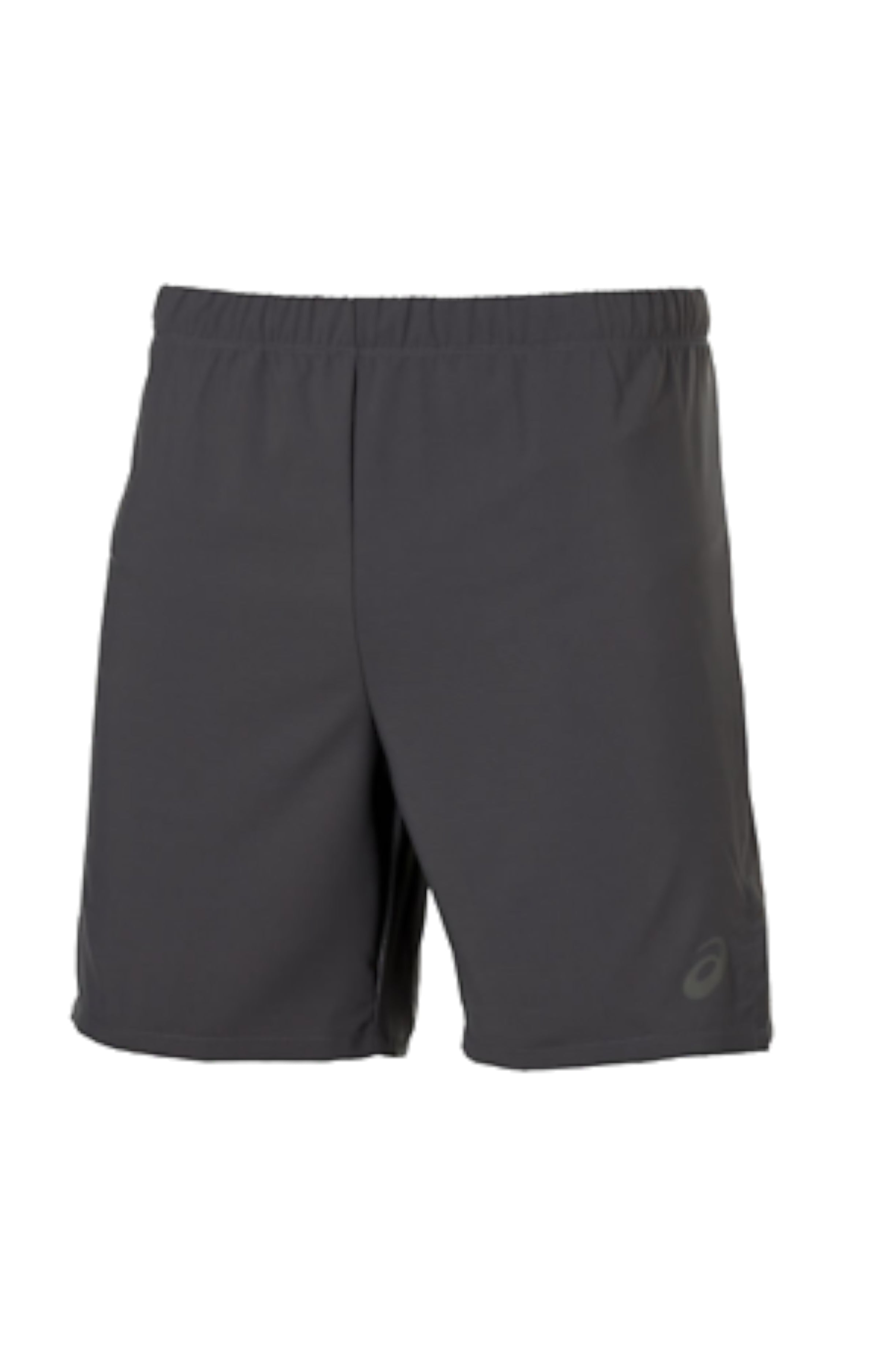 PANTALONCINI Grigio Asics