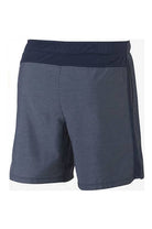 PANTALONCINI Blu Melange Nike