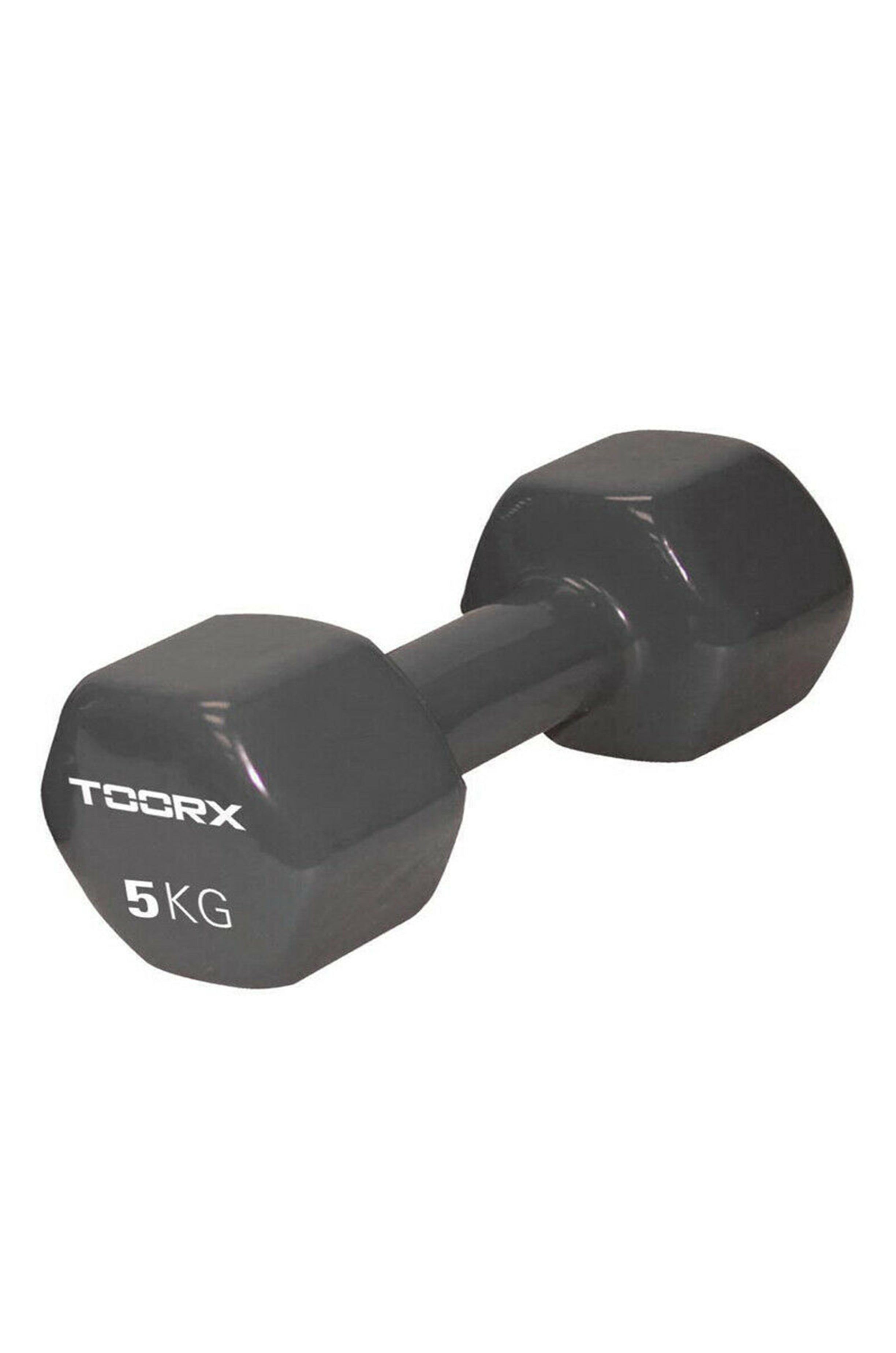 ACCESSORI PALESTRA Grigio Toorx