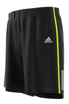 PANTALONCINI Nero/verde Adidas