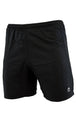 PANTALONCINI Nero Mico