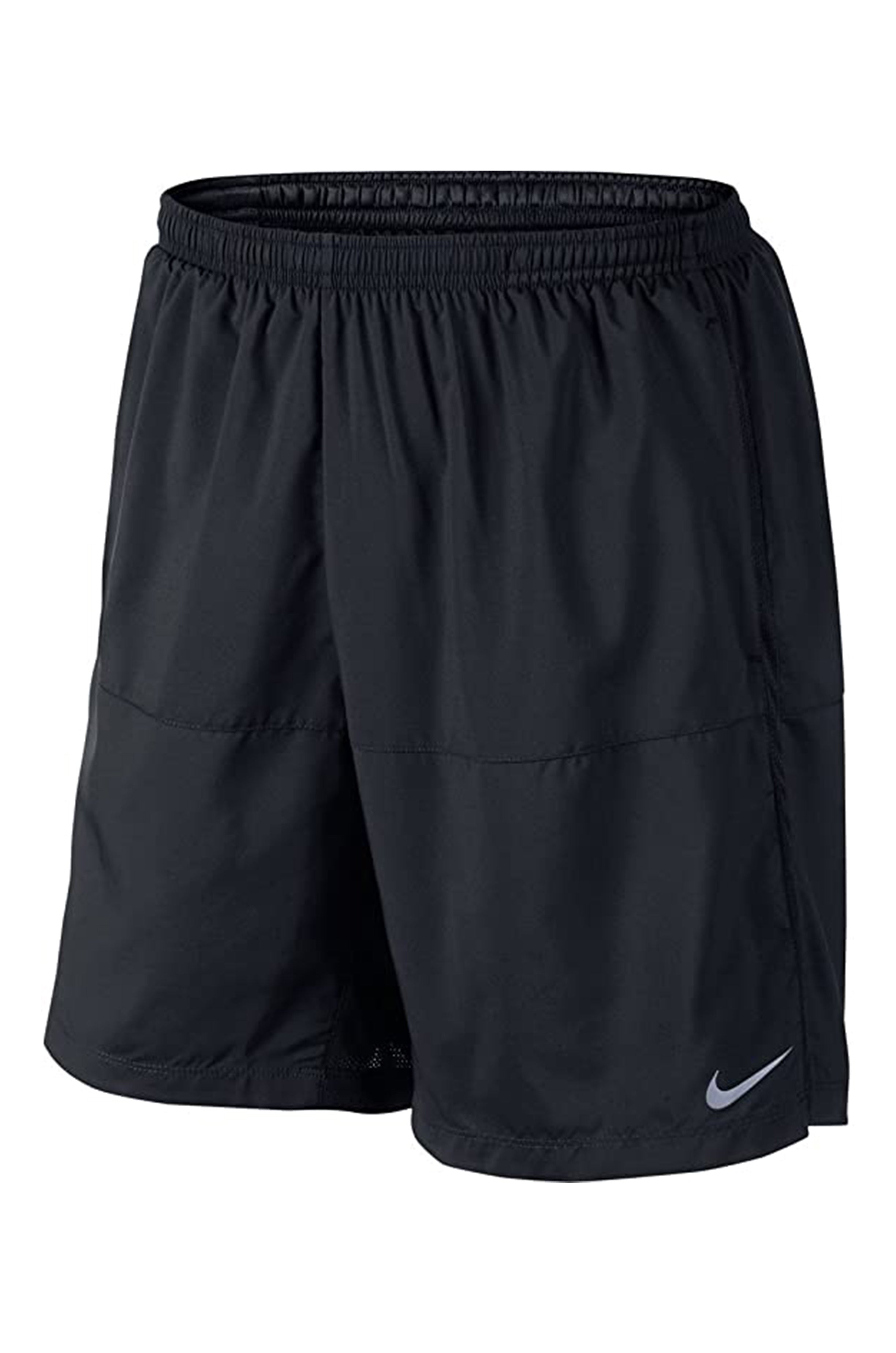 PANTALONCINI Nero Nike