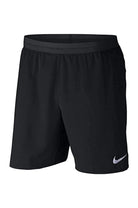 PANTALONCINI Nero/argento Nike