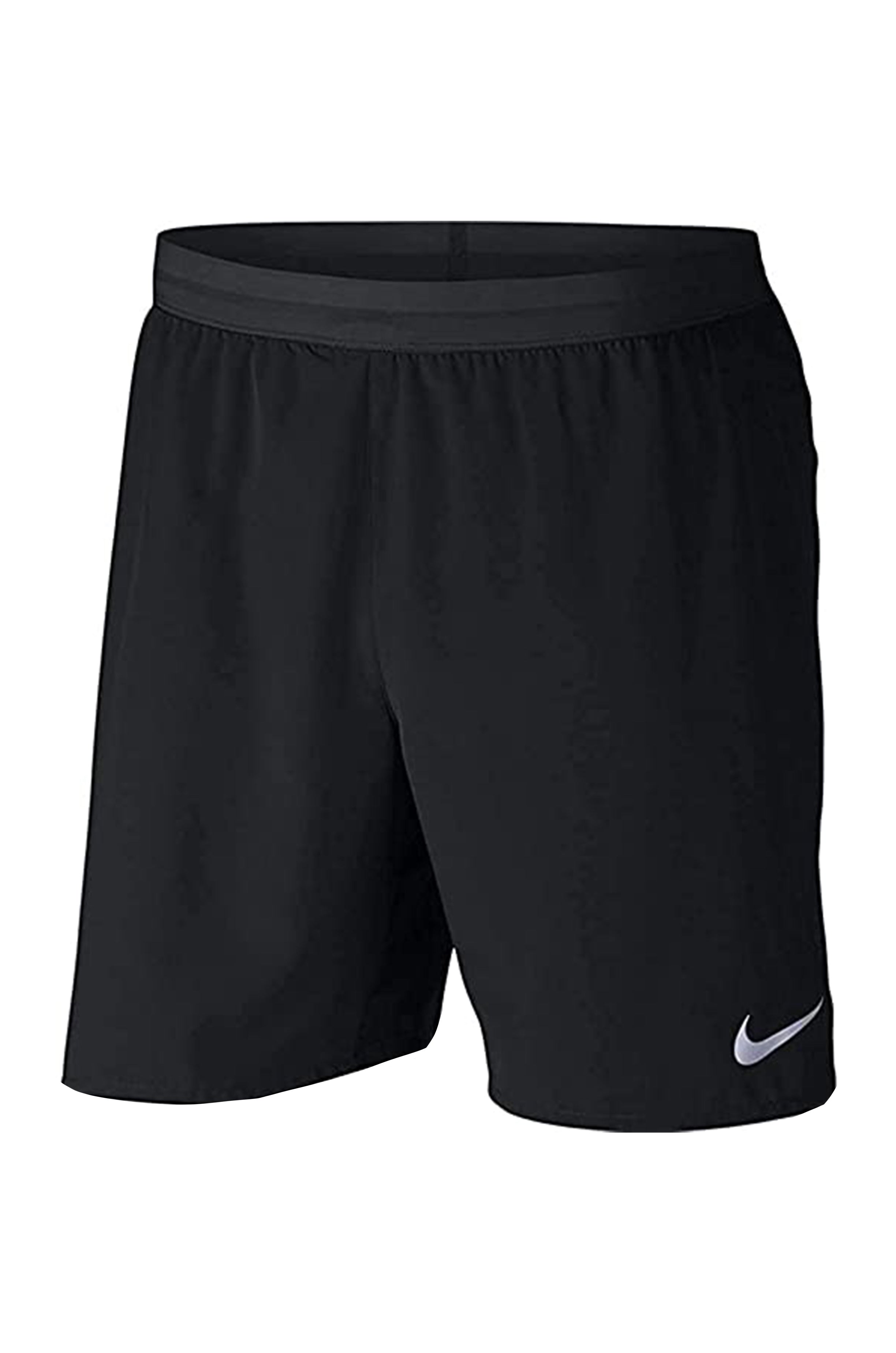 PANTALONCINI Nero/argento Nike