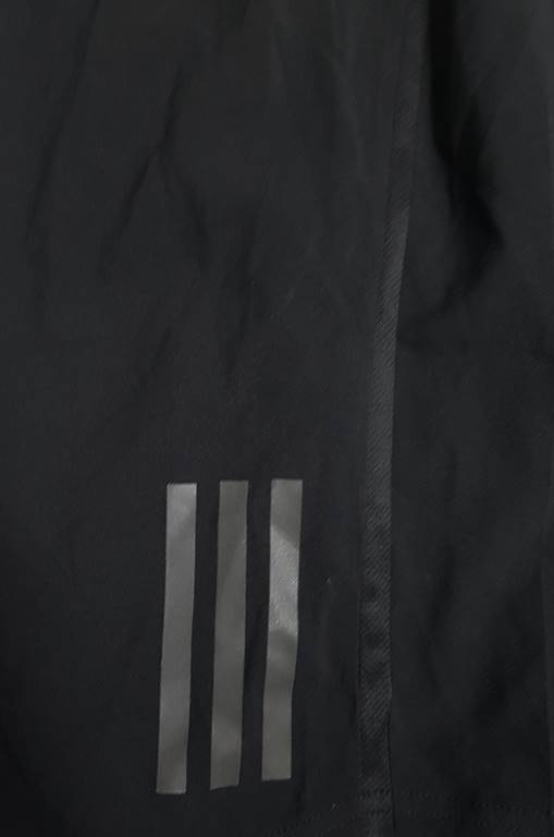 PANTALONCINI Nero Adidas