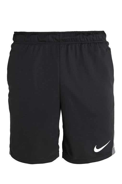 PANTALONCINI Nero Nike