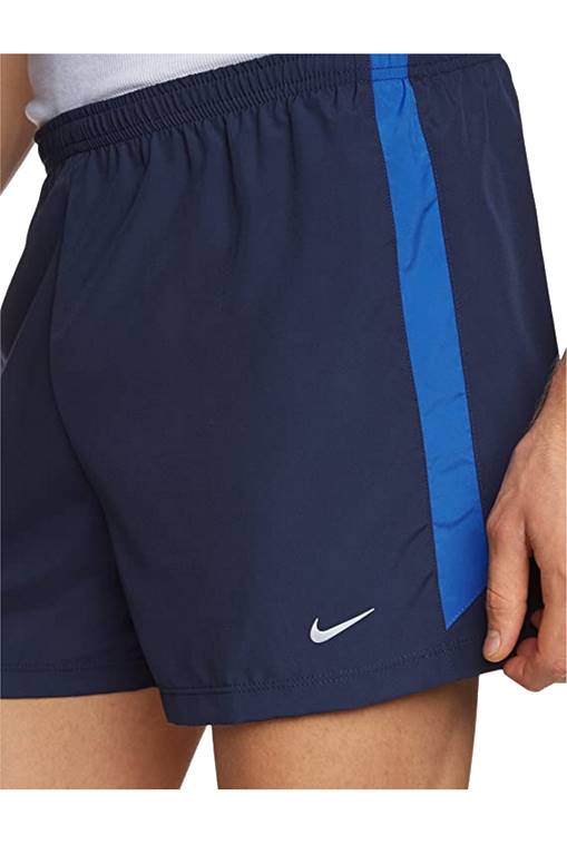 PANTALONCINI Blu/azzurro Nike