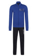 TUTE Azzurro/grigio Ea7