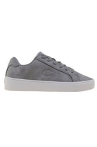 SCARPE Grigio/bianco Champion