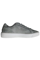 SCARPE Grigio/bianco Champion