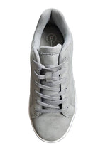 SCARPE Grigio/bianco Champion