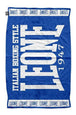 ACCESSORI PALESTRA Blu Leone