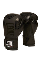 BOXE-KARATE-JUDO Nero Leone