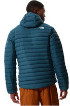 GIUBBINI E GIACCHE Celeste The North Face