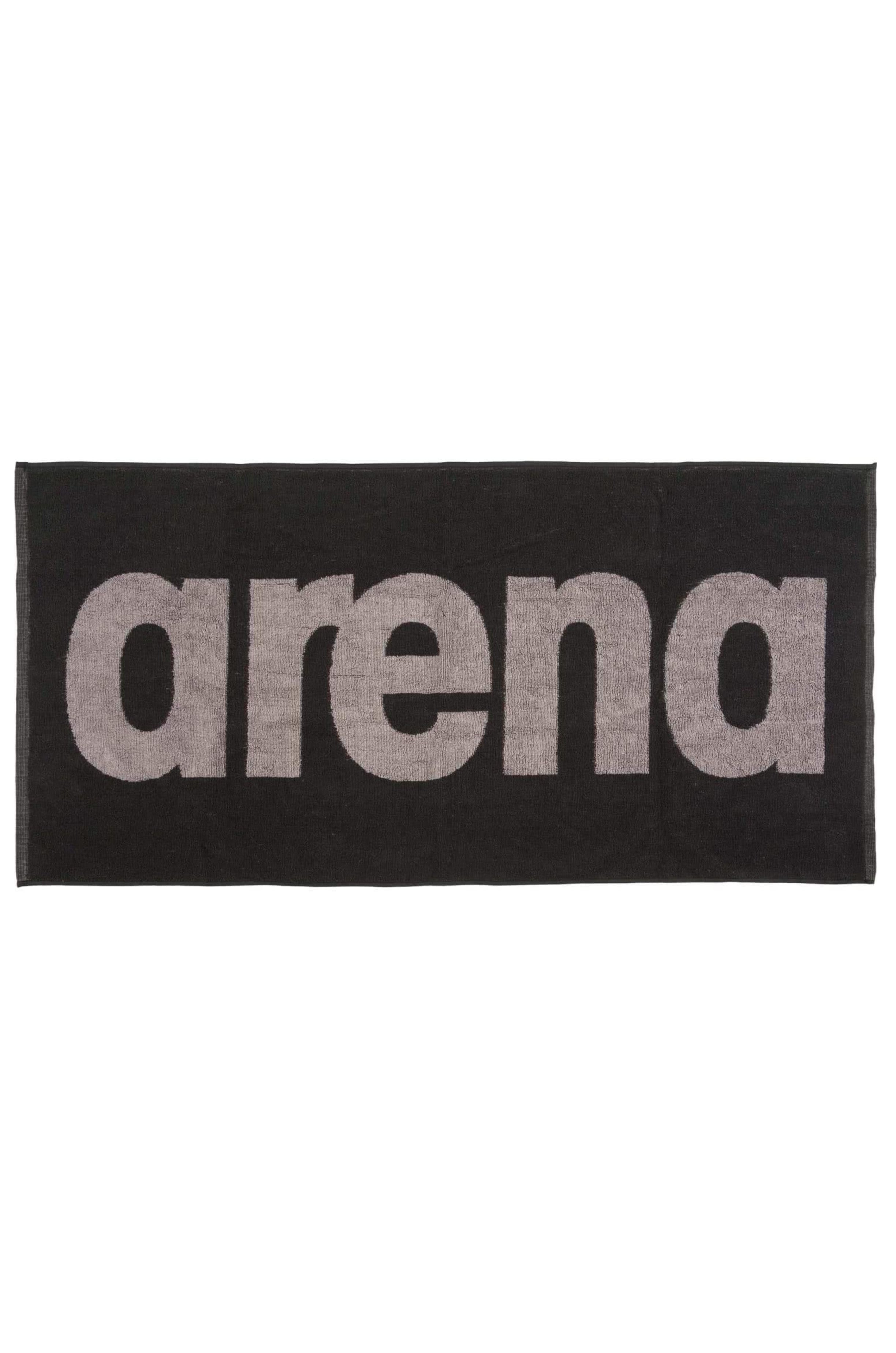 ACCESSORI PISCINA Nero/grigio Arena