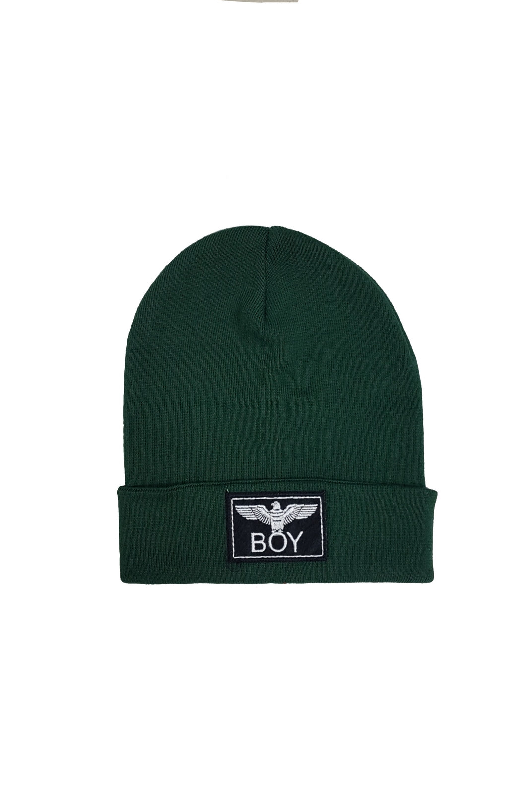 ACCESSORI LIFESTYLE Verde Militare Boy London