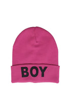 ACCESSORI LIFESTYLE Fuxia Boy London