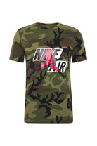 T-SHIRT E CANOTTE Camouflage Nike