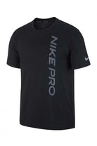 T-SHIRT E CANOTTE Nero Nike