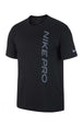 T-SHIRT E CANOTTE Nero Nike