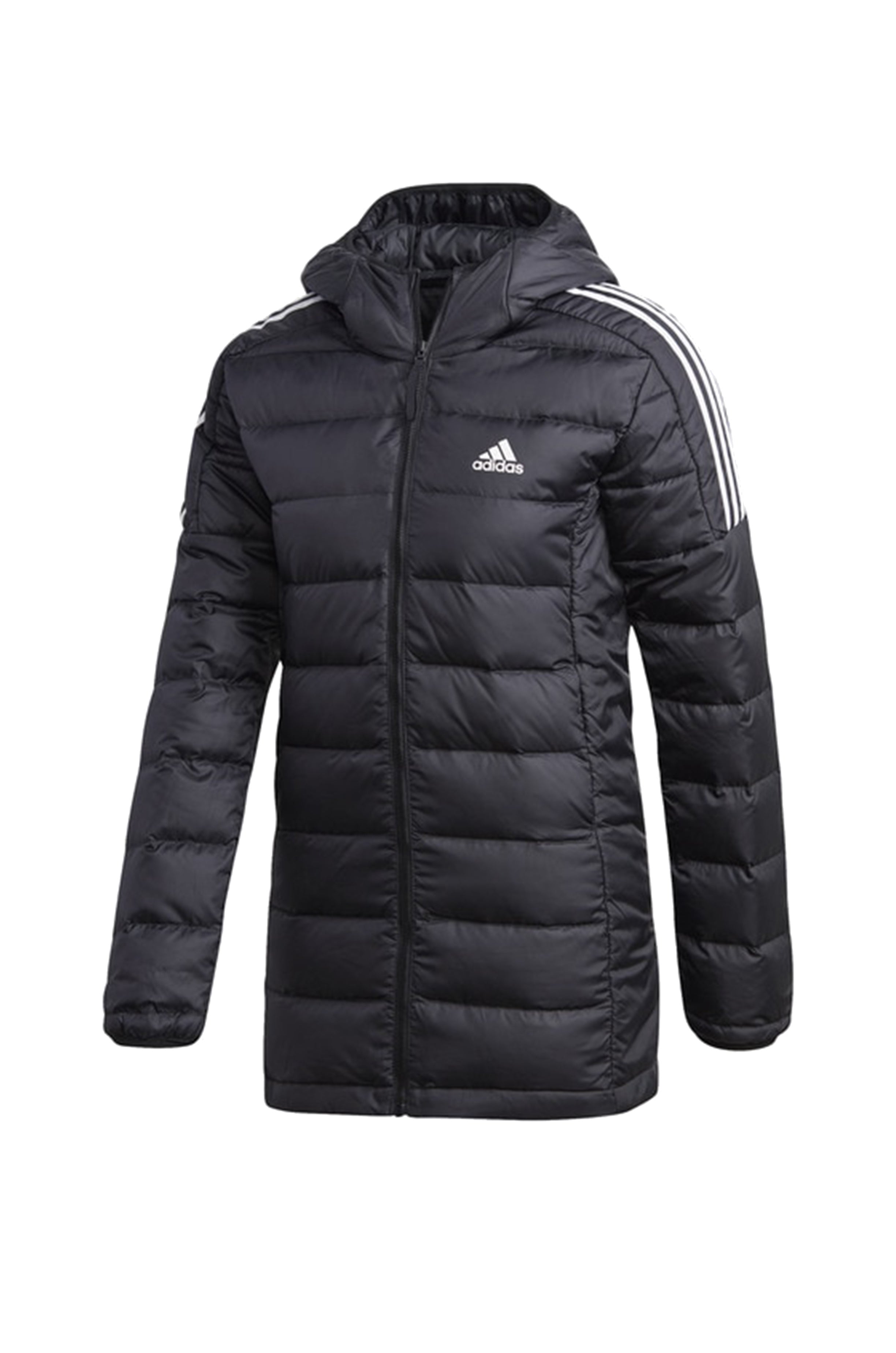 GIUBBINI E GIACCHE Nero/bianco Adidas